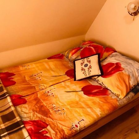 Agroturystyka U Szaflarskich Banska Nizna Exterior foto